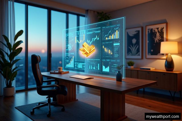 Crafting Your Wealth: Personalized Investment Strategies Revealed