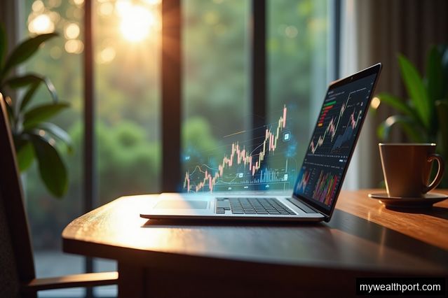 Maximize Your Financial Potential with Custom Planning Tools