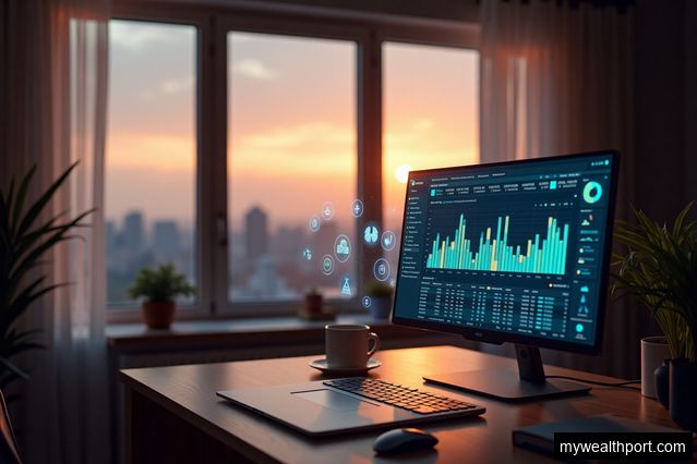 Optimize Financial Health with Effective Budgeting Tools