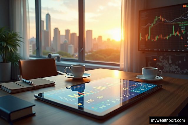 Optimize Financial Health with Effective Budgeting Tools