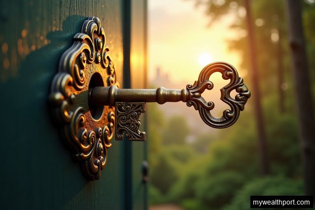 Personalized Wealth Management