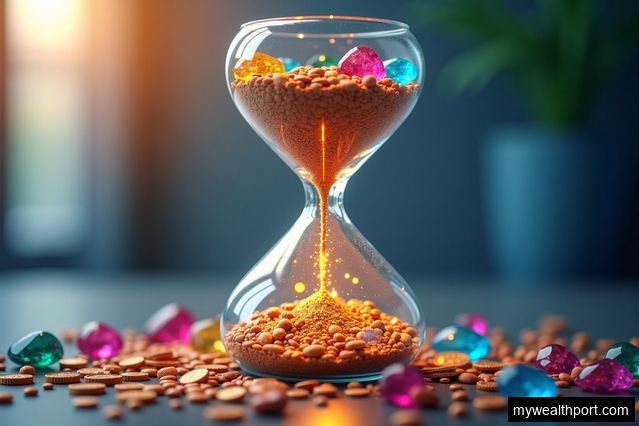 Transparent Asset Allocation