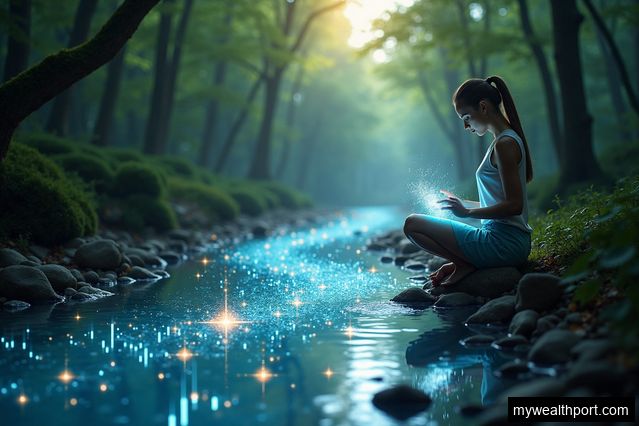 Real-Time Financial Health Monitoring